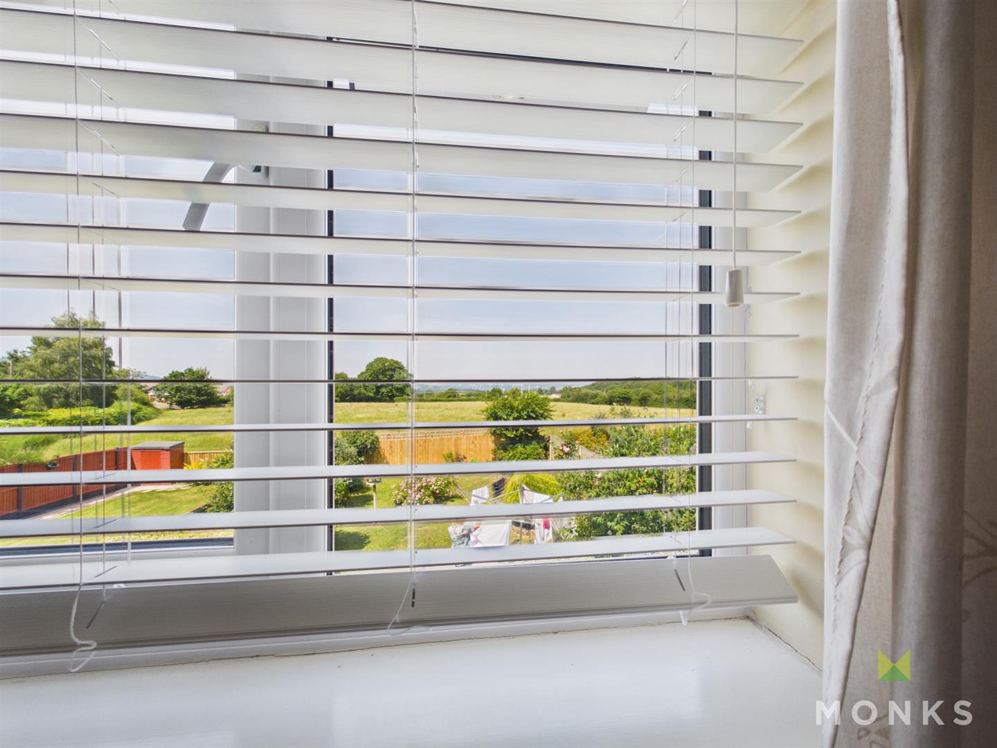 The Brambles Overton Road, Oswestry, SY11 3DG For Sale